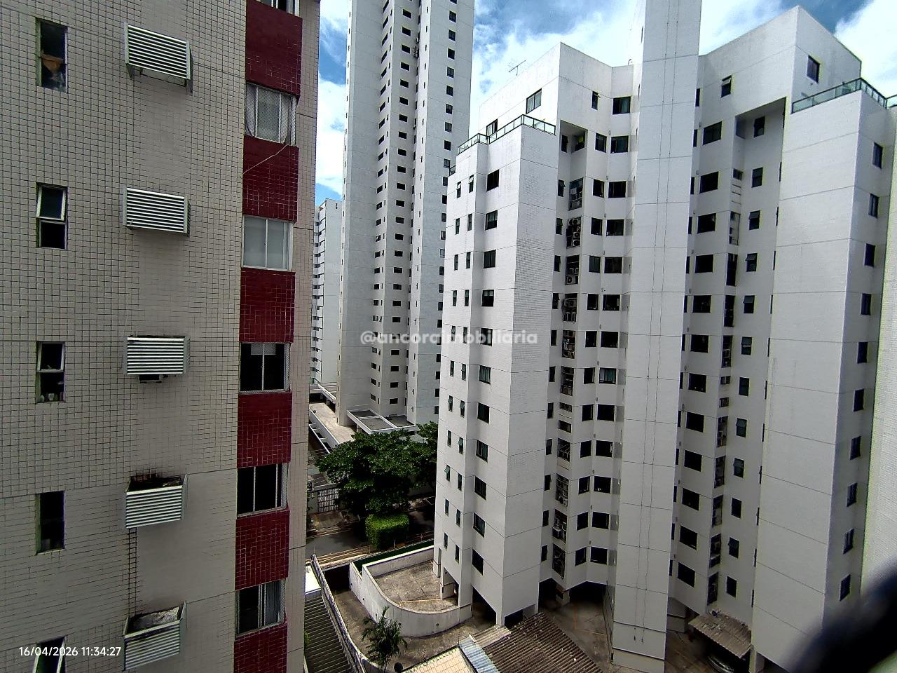 Apartamento à venda no Boa Viagem: 