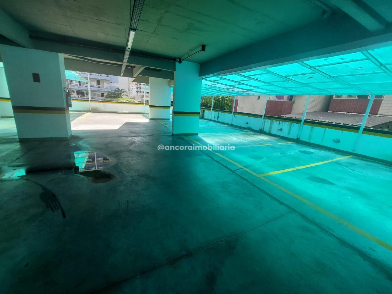 Apartamento à venda no Boa Viagem: 