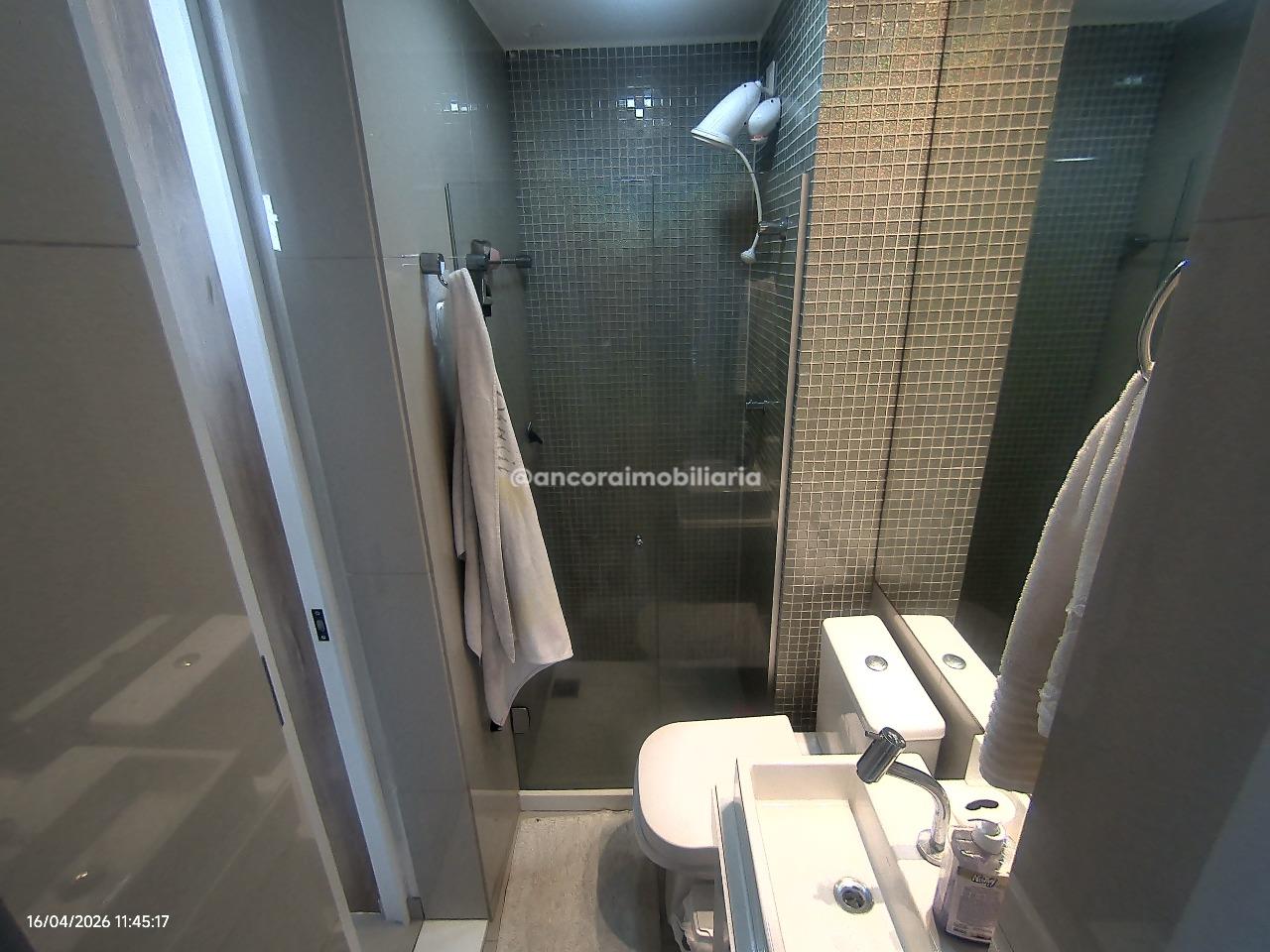 Apartamento à venda no Boa Viagem: 