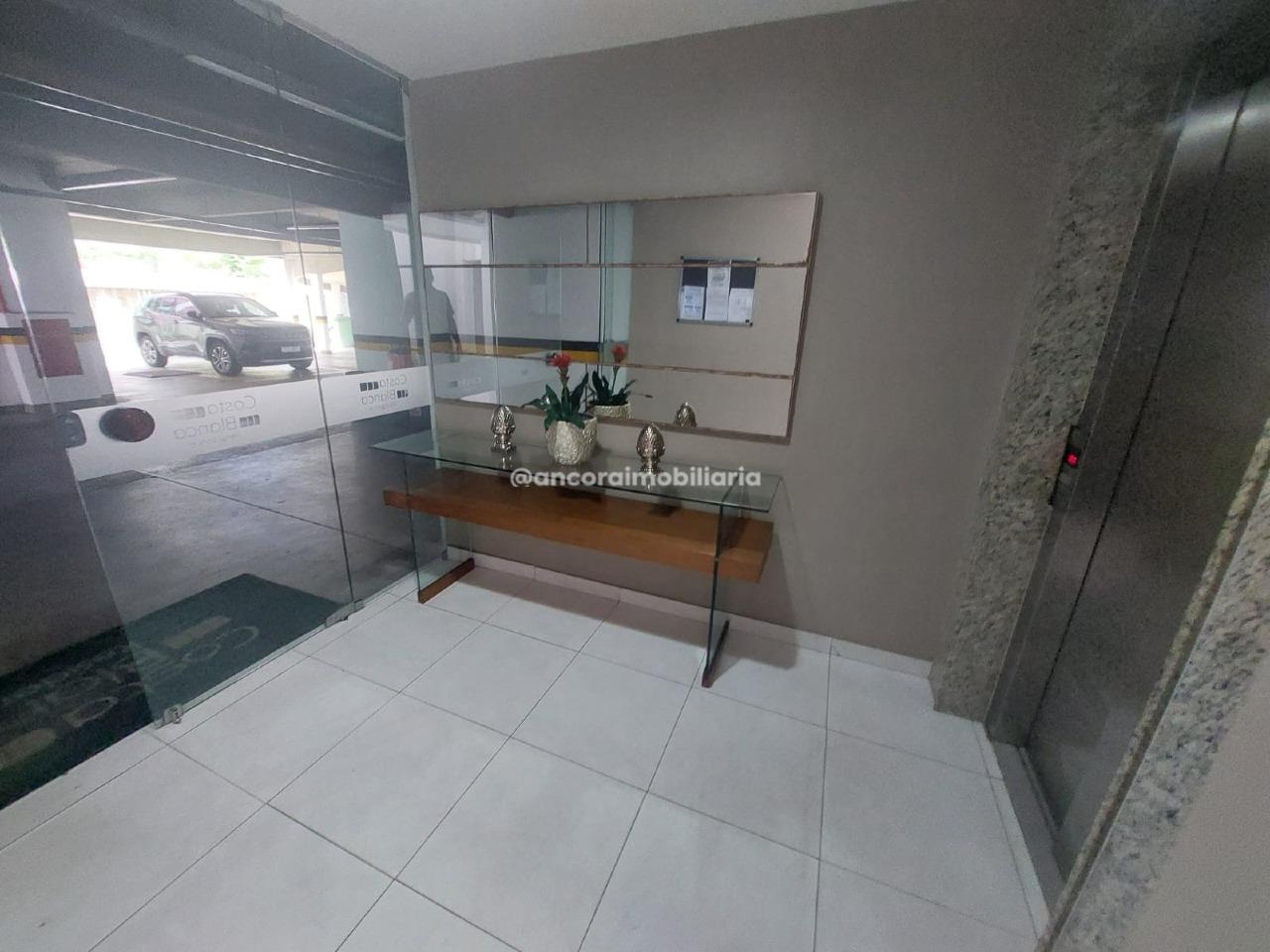 Apartamento à venda no Boa Viagem: 