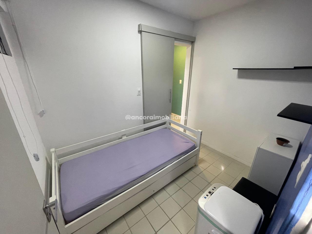 Apartamento para aluguel no Graças: 