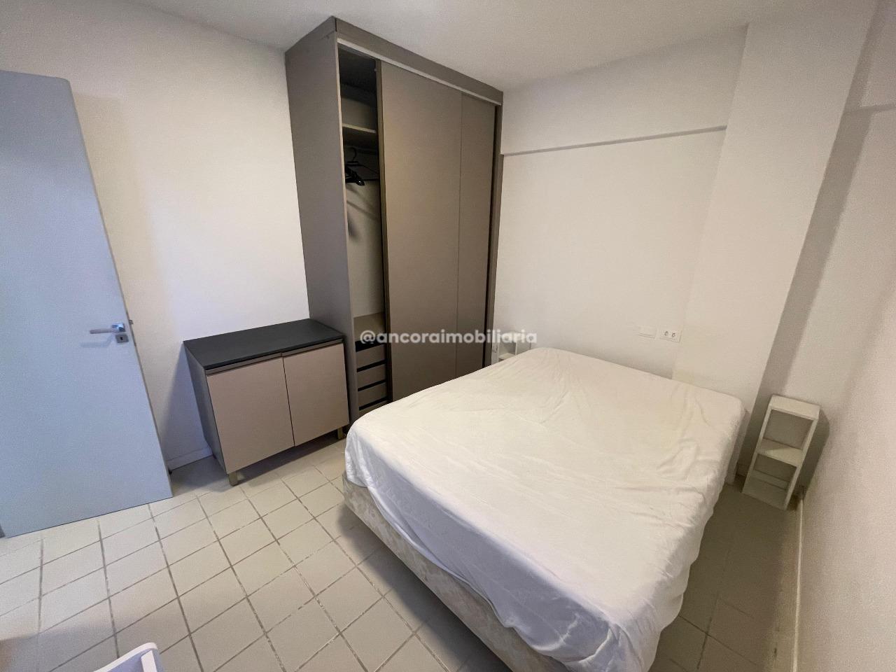 Apartamento para aluguel no Graças: 