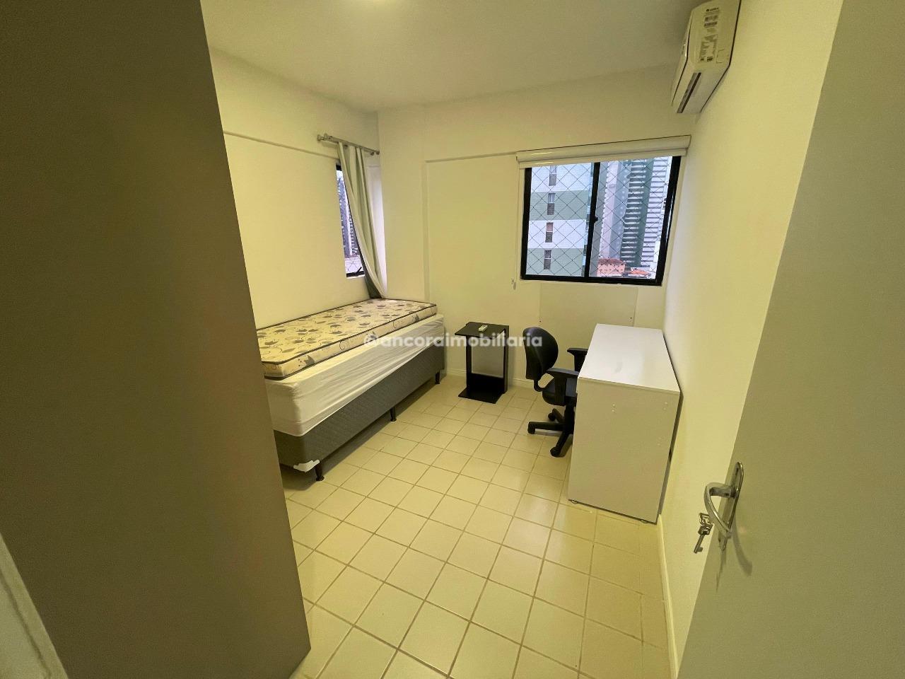 Apartamento para aluguel no Graças: 