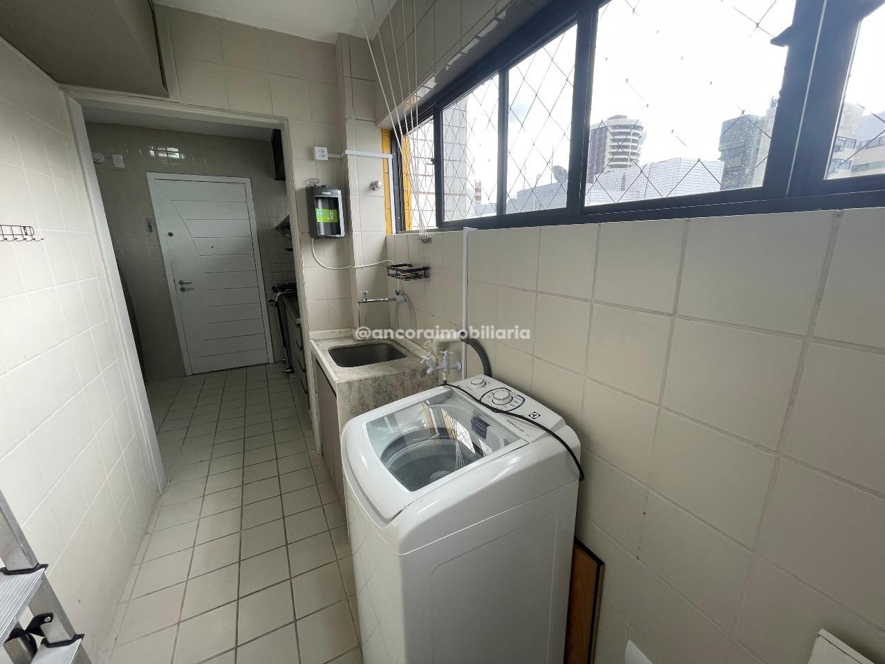 Apartamento para aluguel no Graças: 