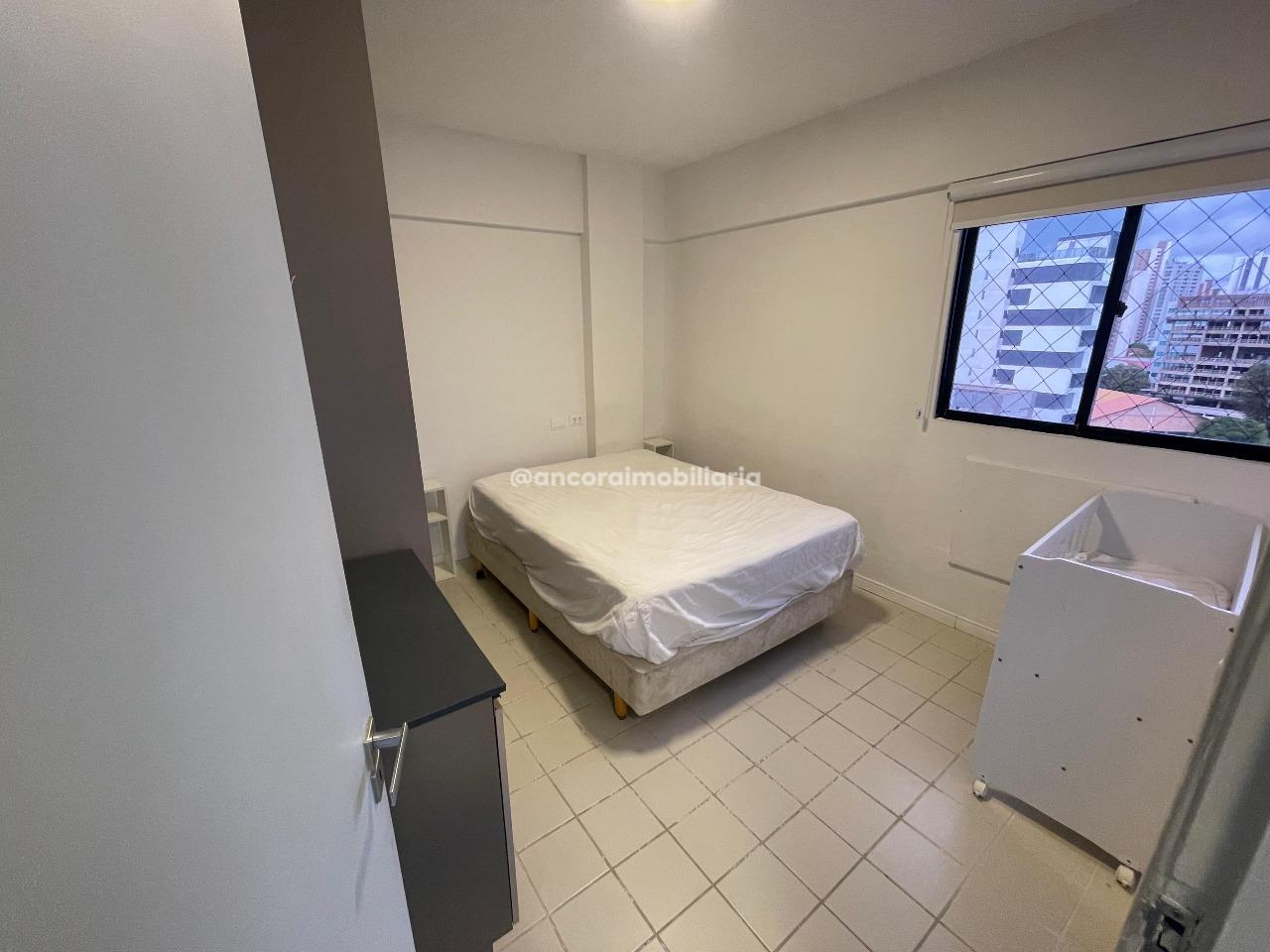 Apartamento para aluguel no Graças: 