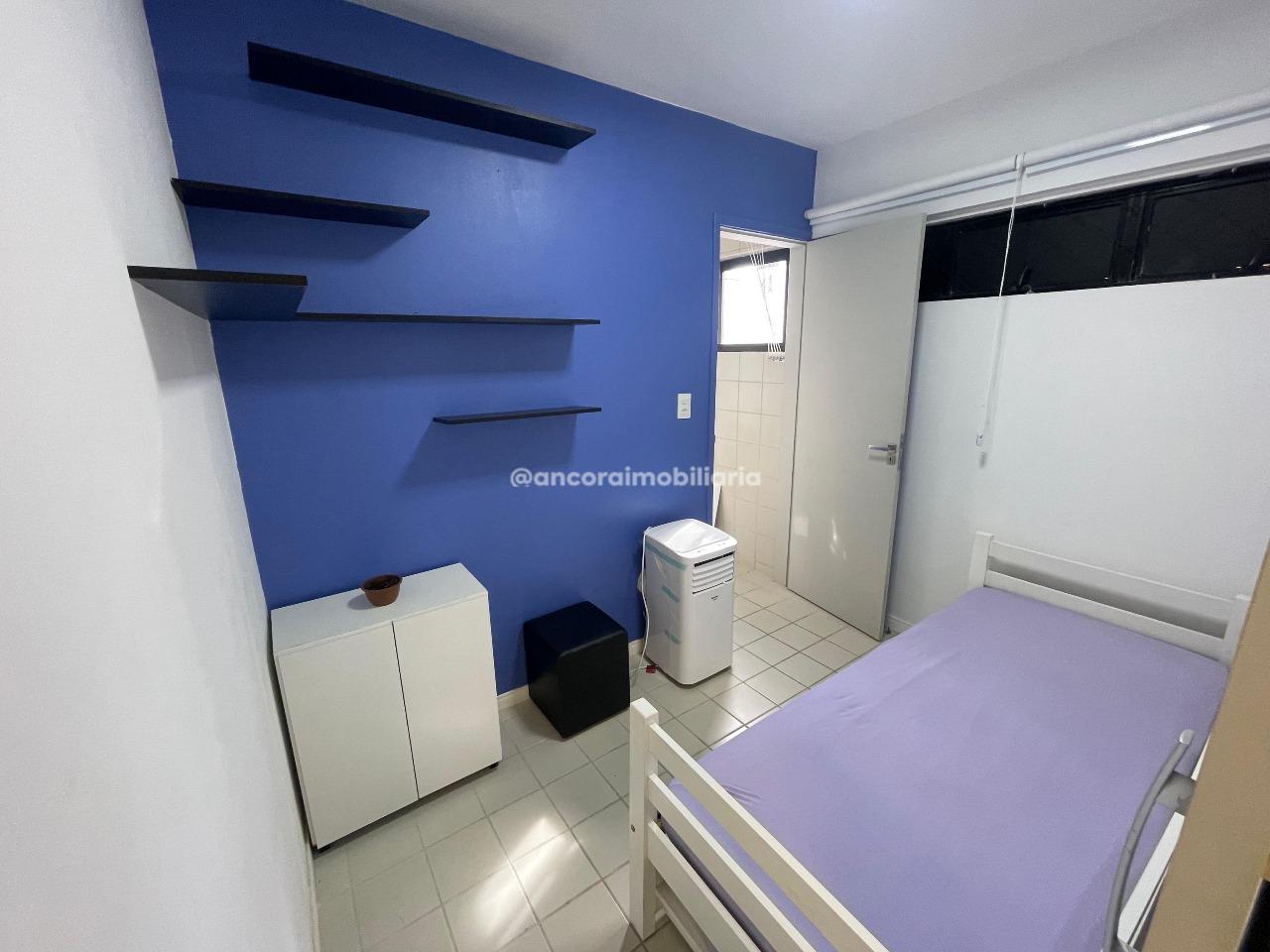 Apartamento para aluguel no Graças: 