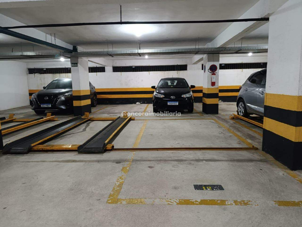Apartamento para aluguel no Graças: