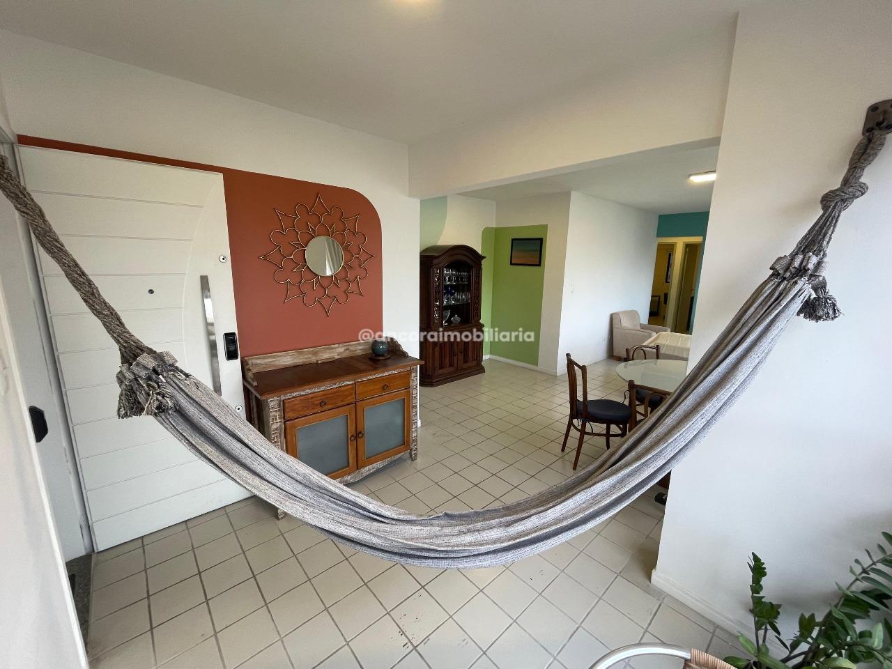 Apartamento para aluguel no Graças: 