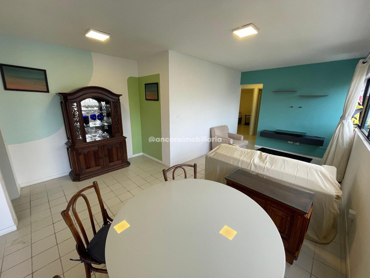 Apartamento para aluguel no Graças: 