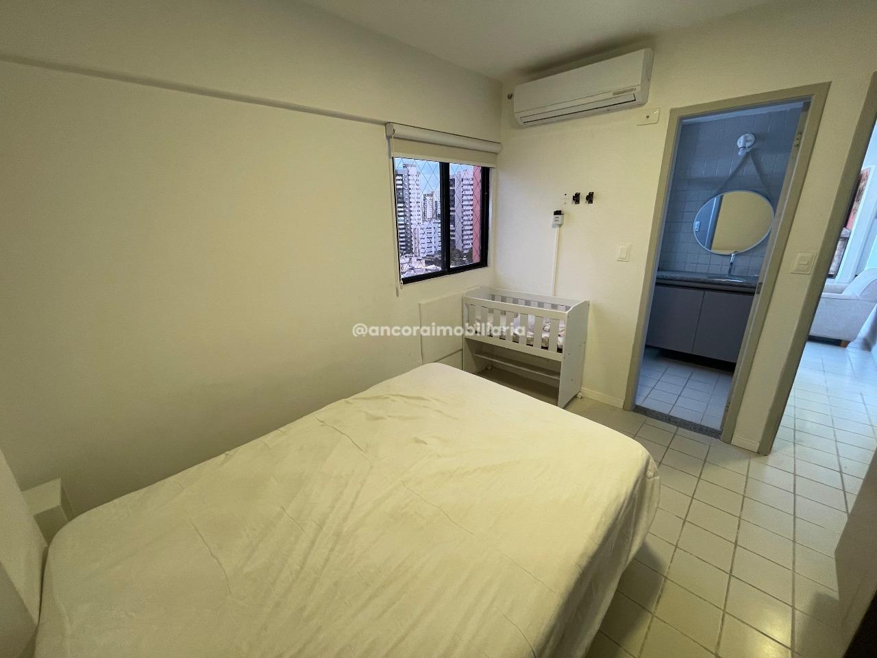 Apartamento para aluguel no Graças: 