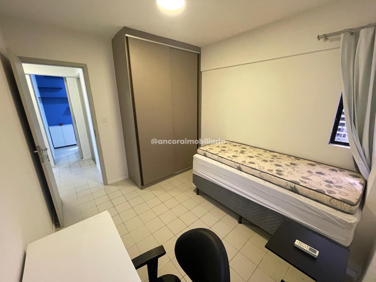 Apartamento para aluguel no Graças: 