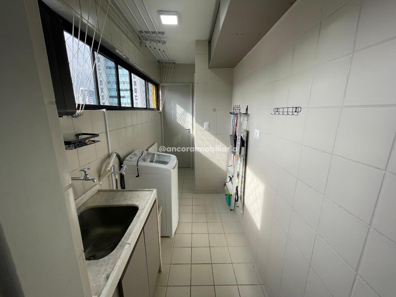 Apartamento para aluguel no Graças: 