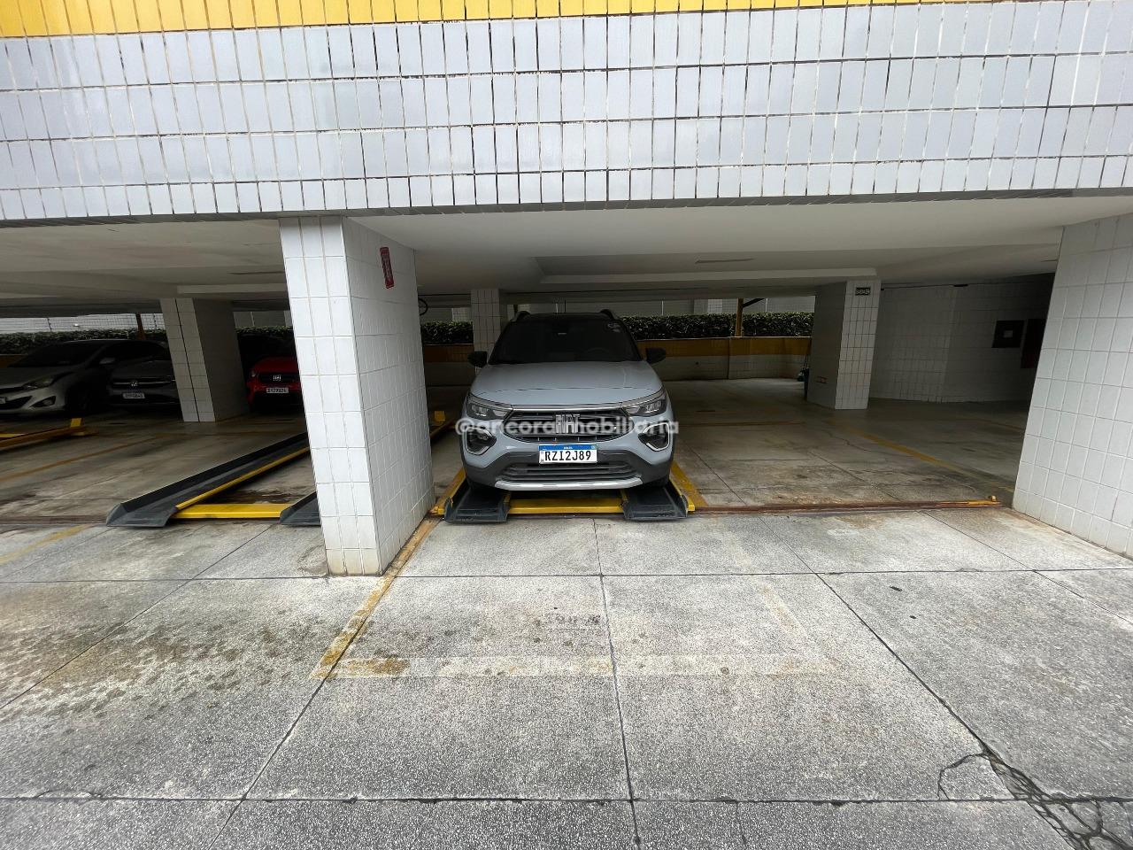 Apartamento para aluguel no Graças: 