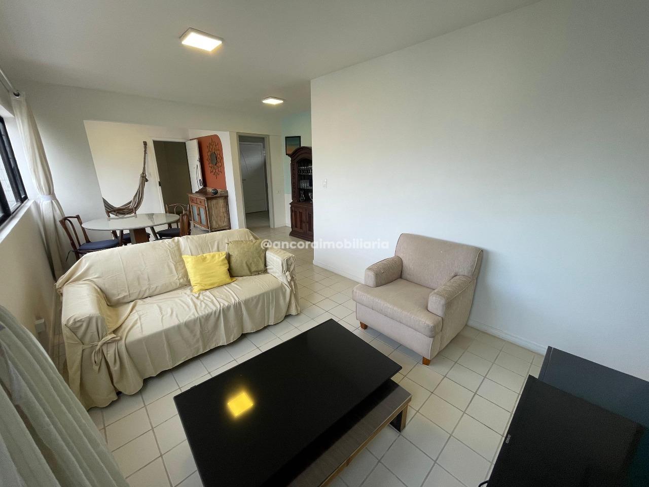 Apartamento para aluguel no Graças: 