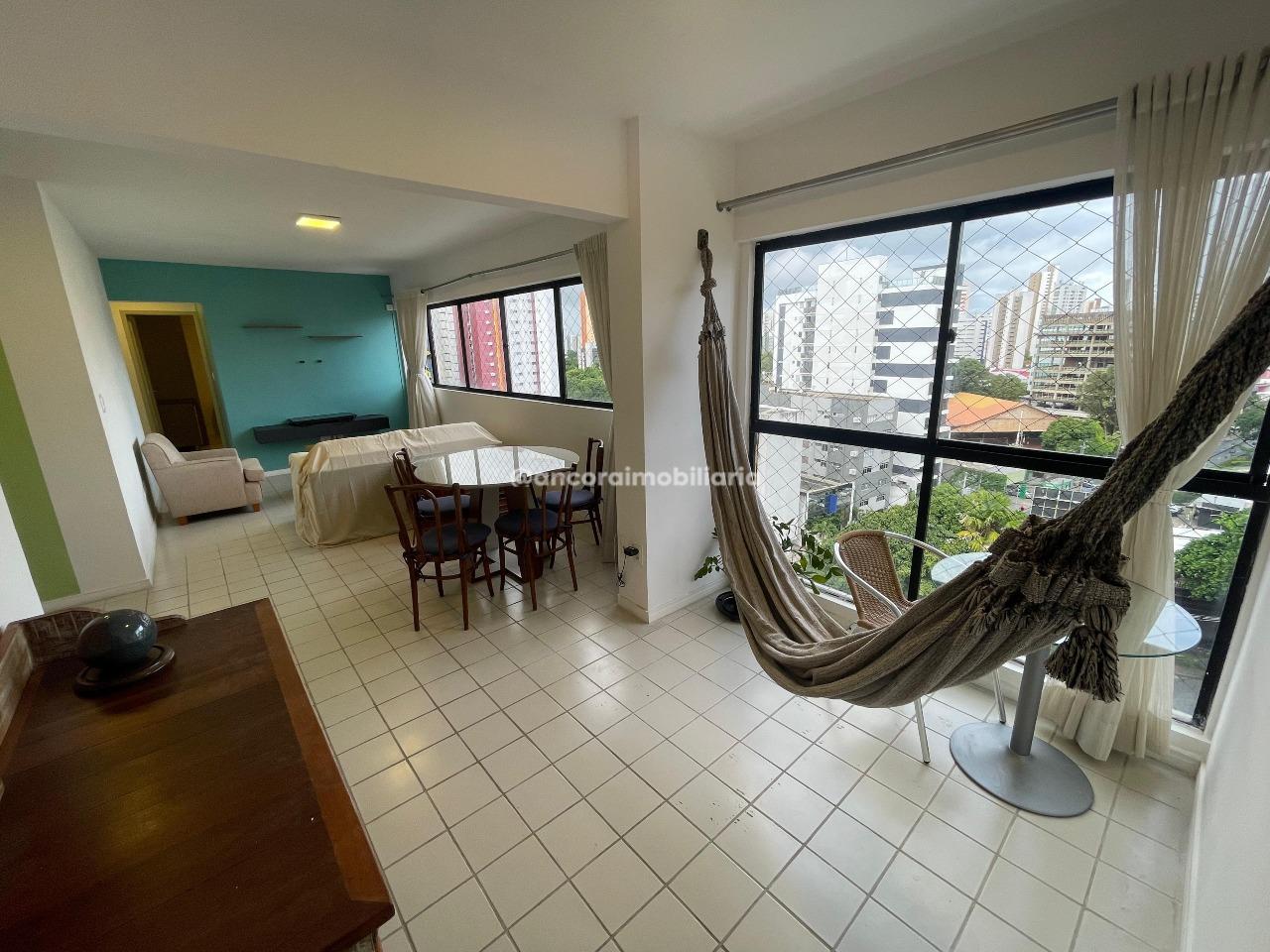 Apartamento para aluguel no Graças: 