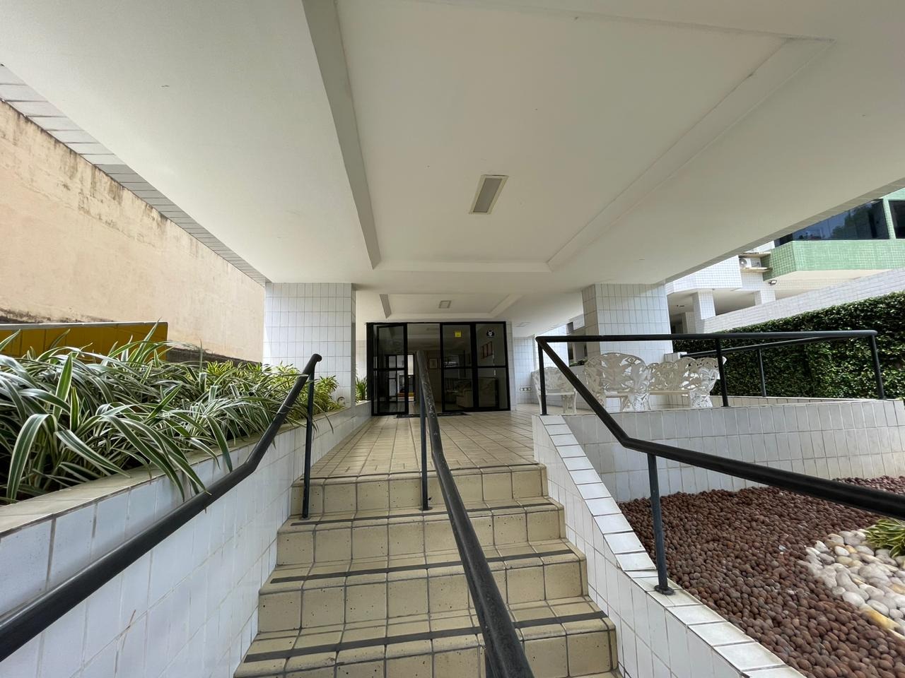 Apartamento para aluguel no Graças: 