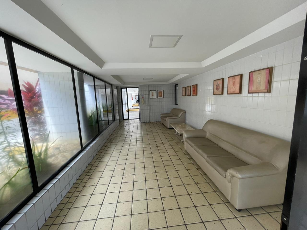 Apartamento para aluguel no Graças: 