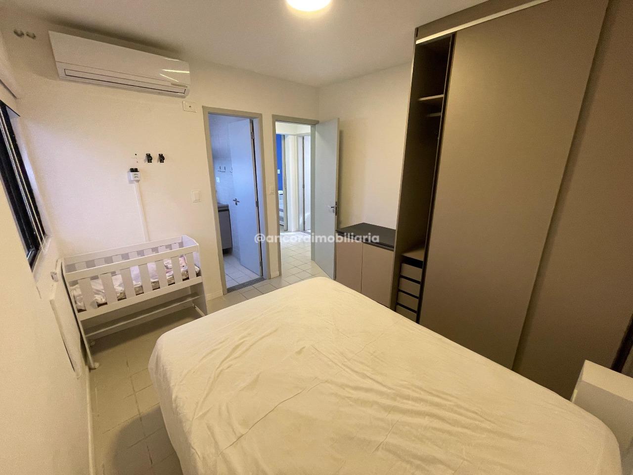 Apartamento para aluguel no Graças: 