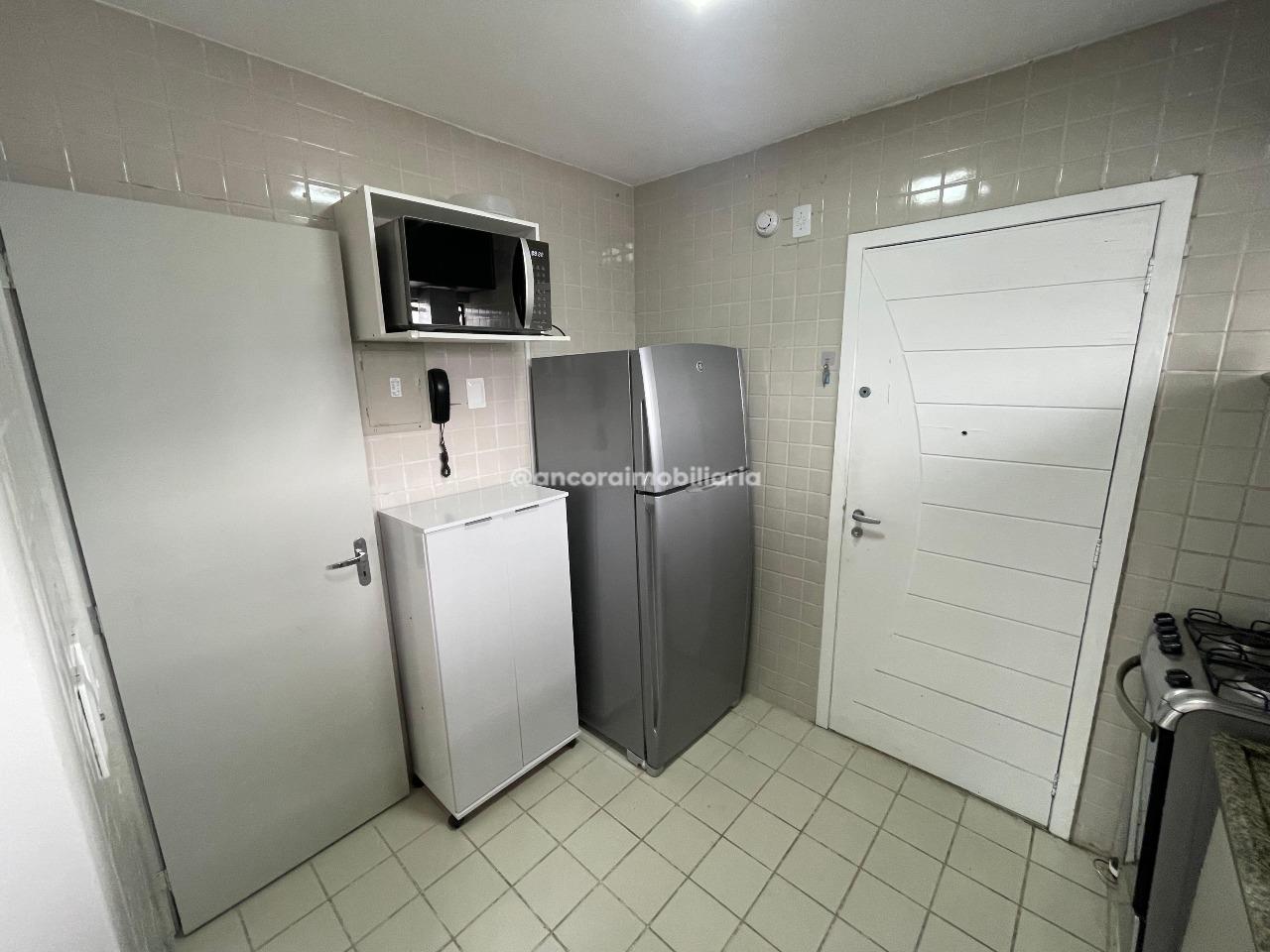 Apartamento para aluguel no Graças: 