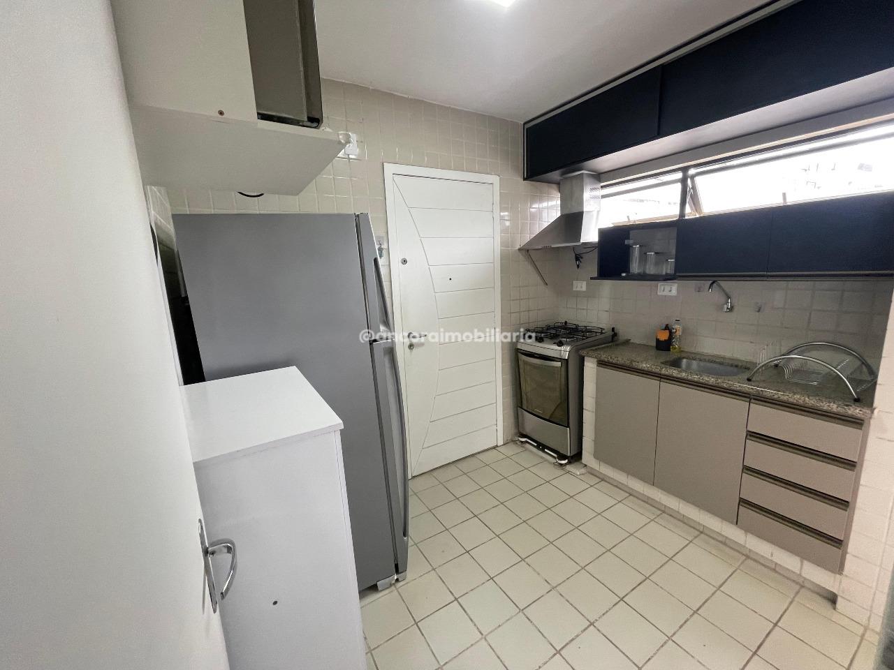 Apartamento para aluguel no Graças: 