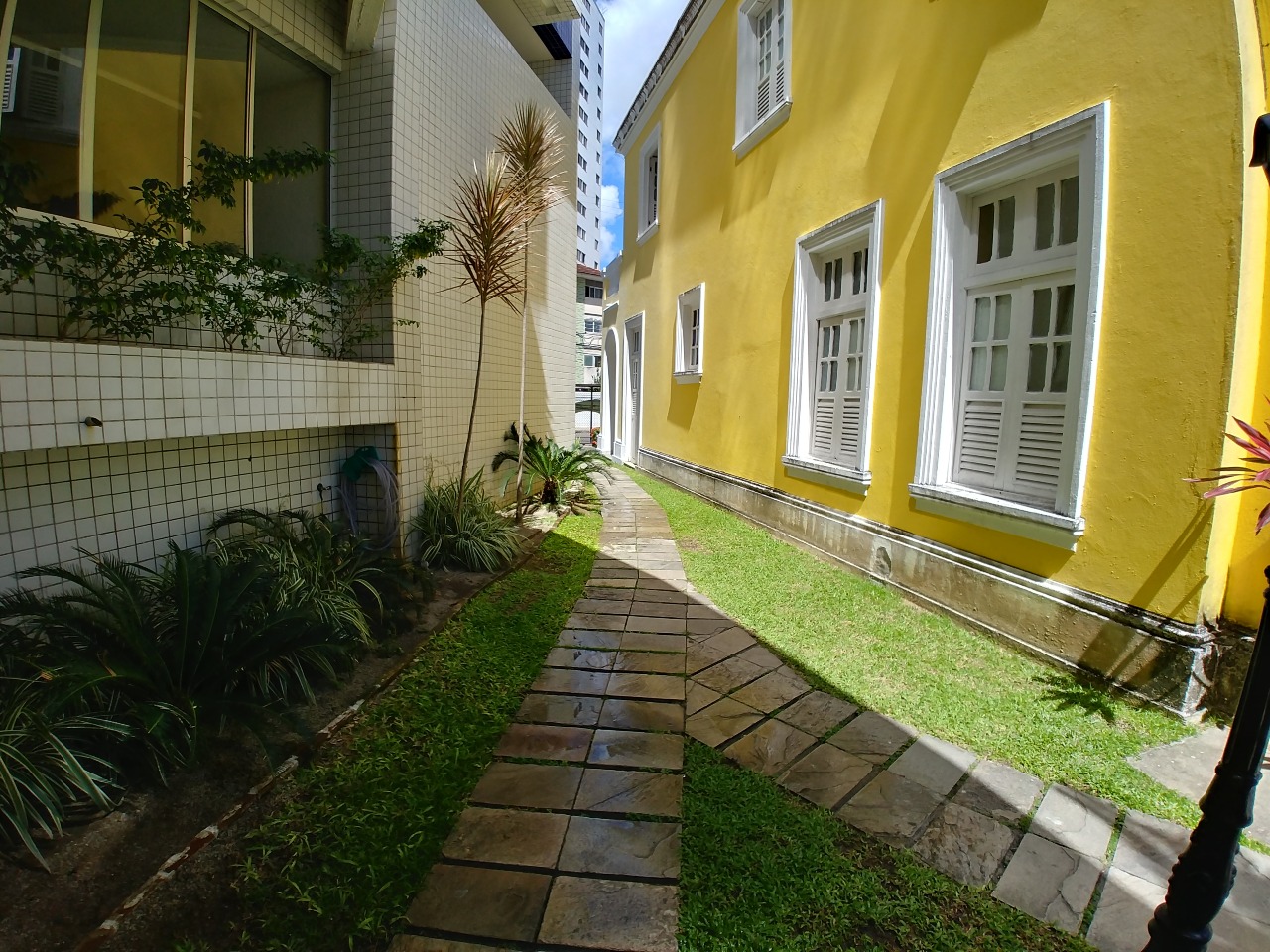 Apartamento para aluguel no Graças: 