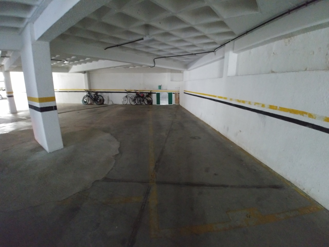 Apartamento para aluguel no Graças: 