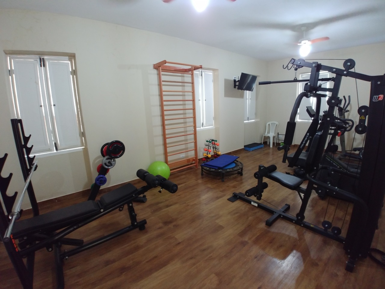 Apartamento para aluguel no Graças: 