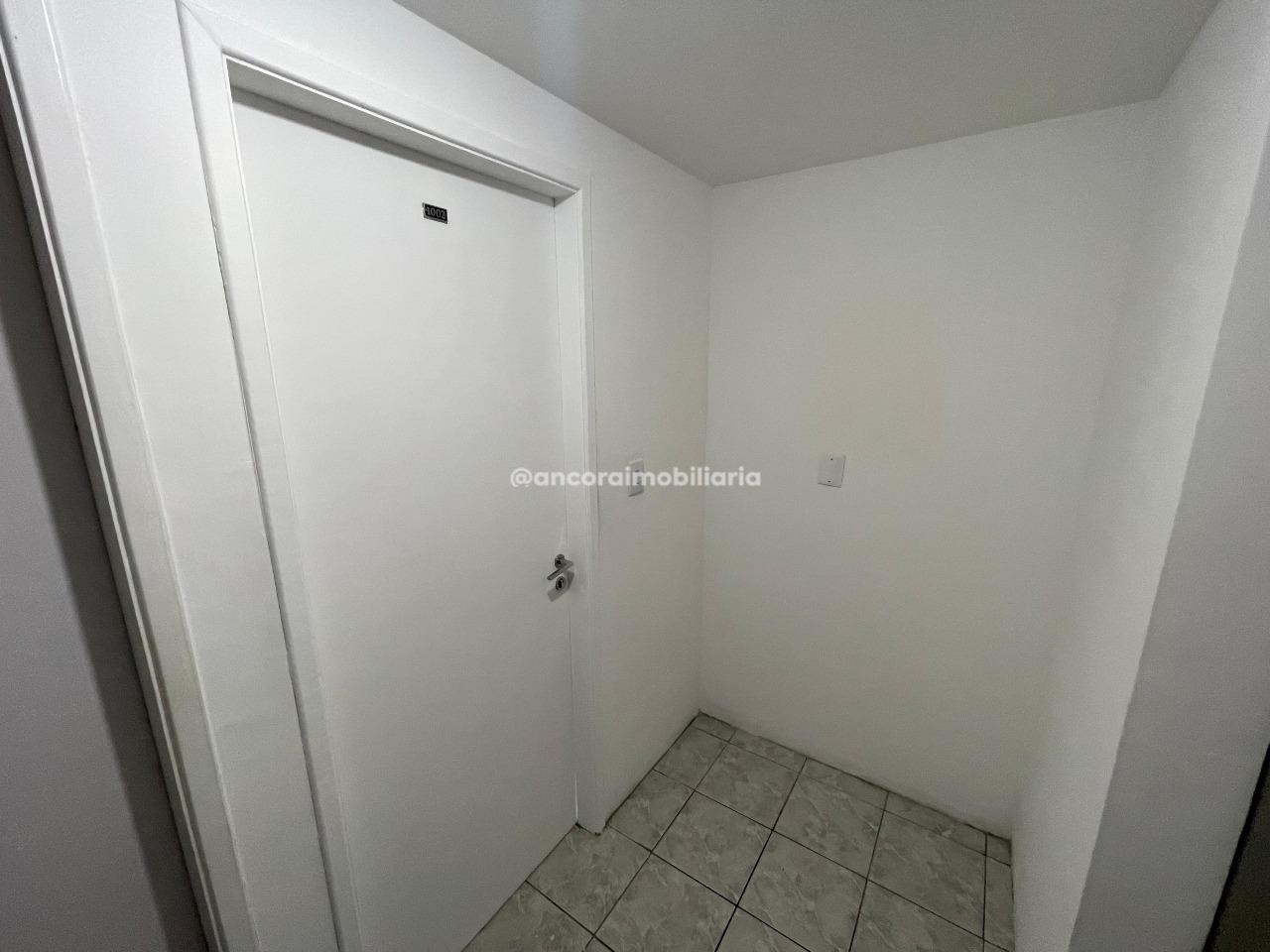 Apartamento para aluguel no Graças: 