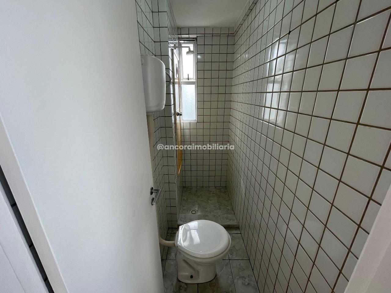 Apartamento para aluguel no Graças: 