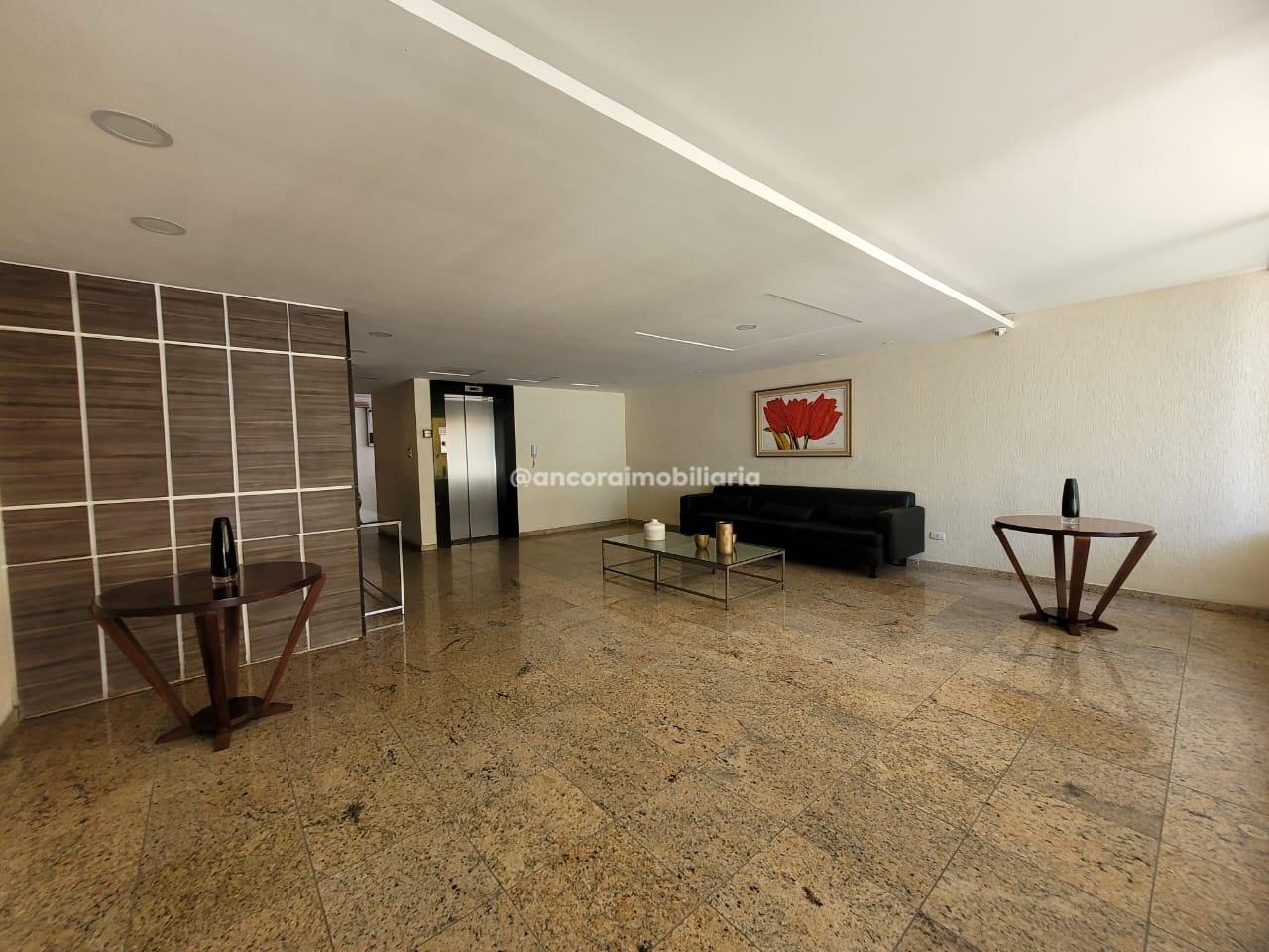 Apartamento para aluguel no Graças: 