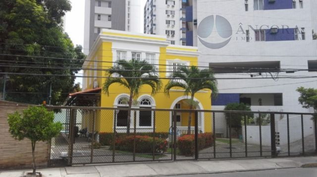 Apartamento para aluguel no Graças: 