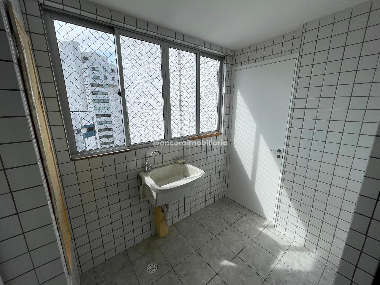 Apartamento para aluguel no Graças: 