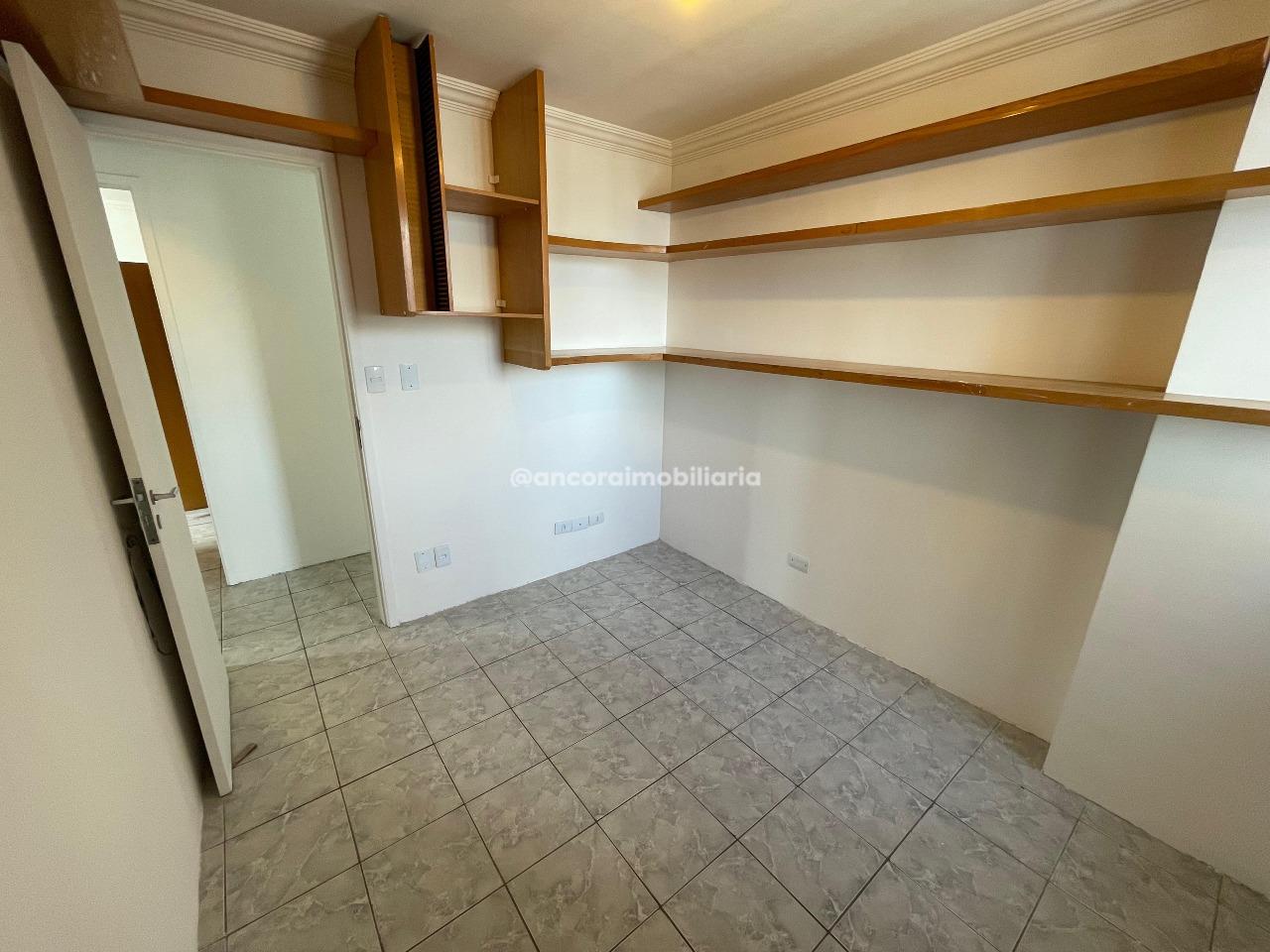 Apartamento para aluguel no Graças: 