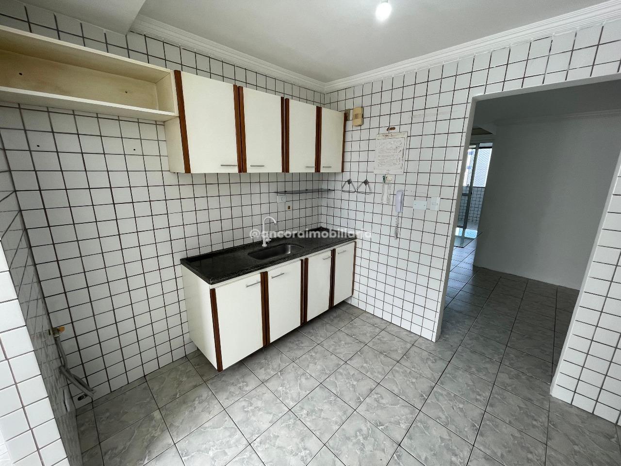 Apartamento para aluguel no Graças: 