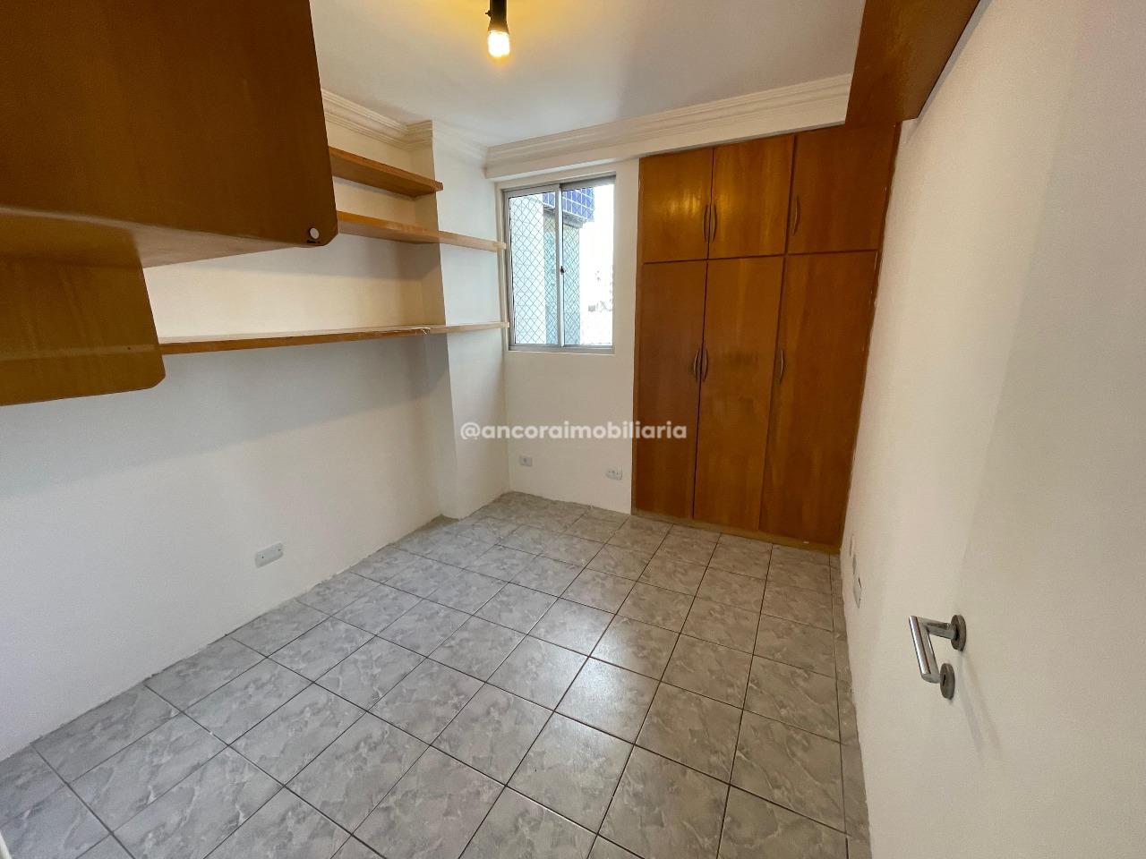 Apartamento para aluguel no Graças: 