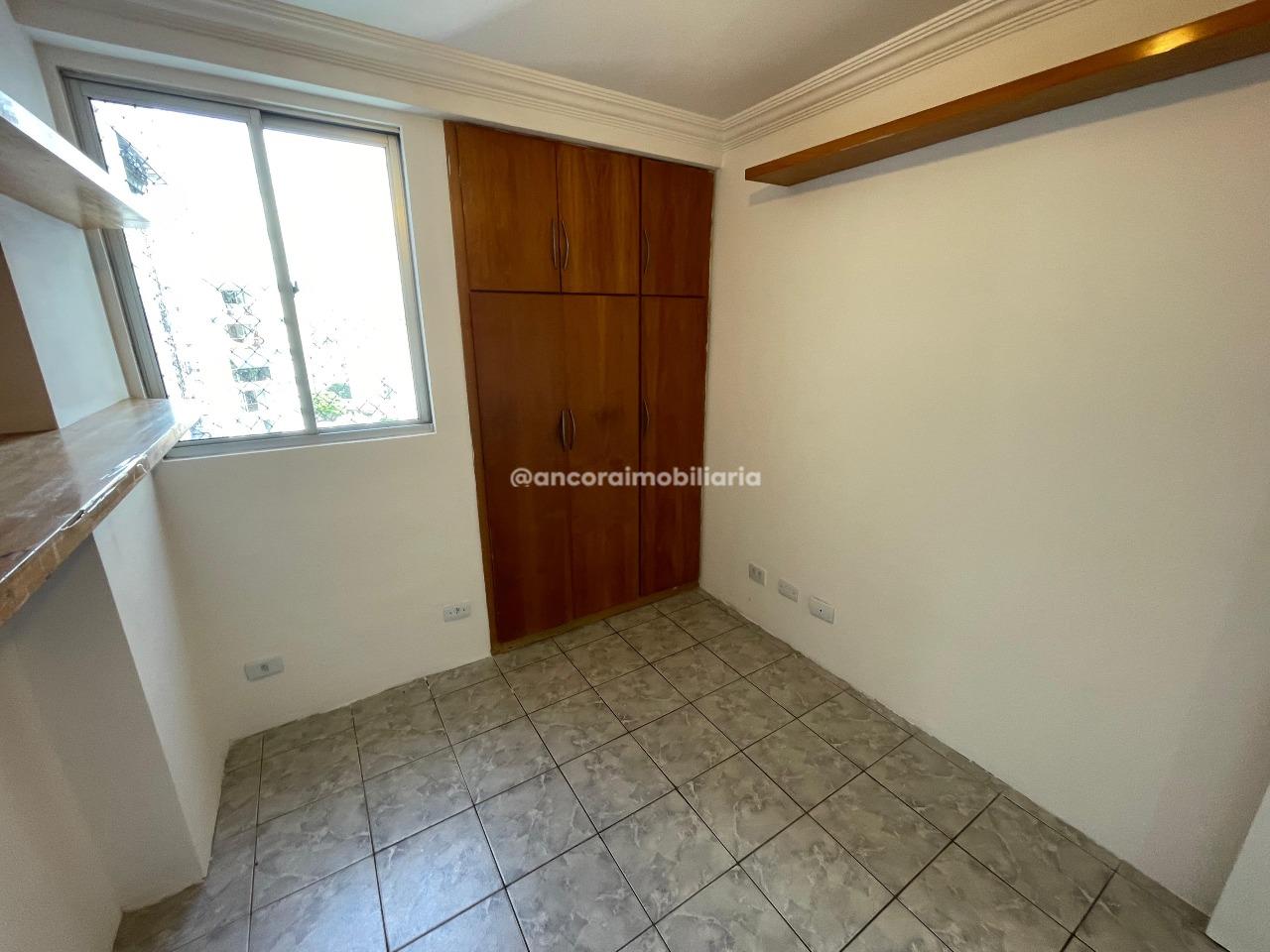 Apartamento para aluguel no Graças: 