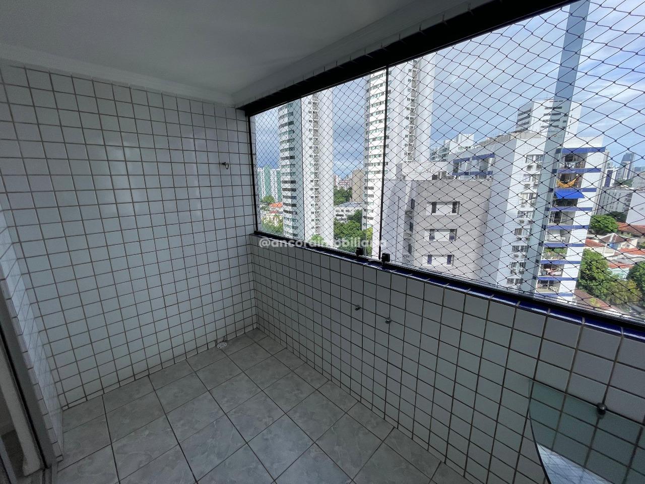 Apartamento para aluguel no Graças: 