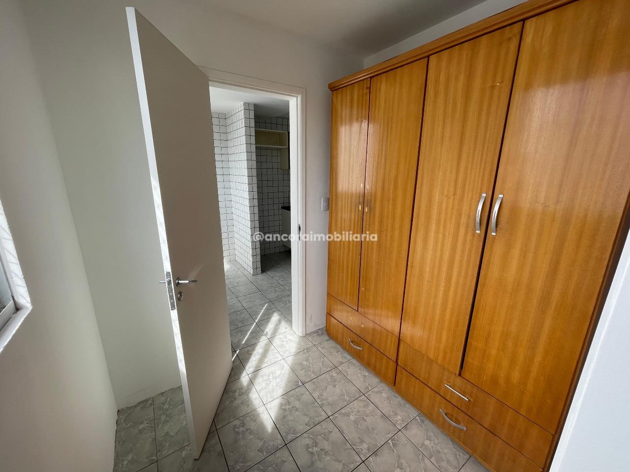 Apartamento para aluguel no Graças: 