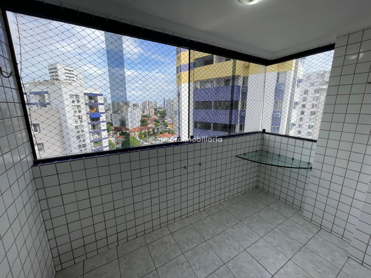 Apartamento para aluguel no Graças: 