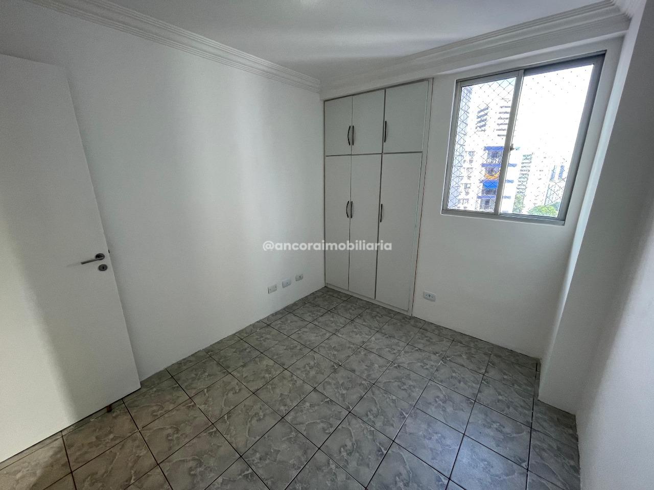 Apartamento para aluguel no Graças: 