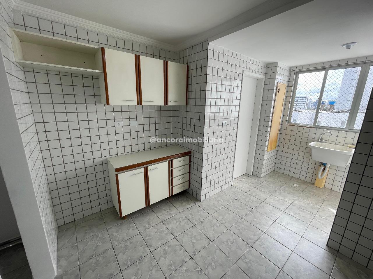 Apartamento para aluguel no Graças: 