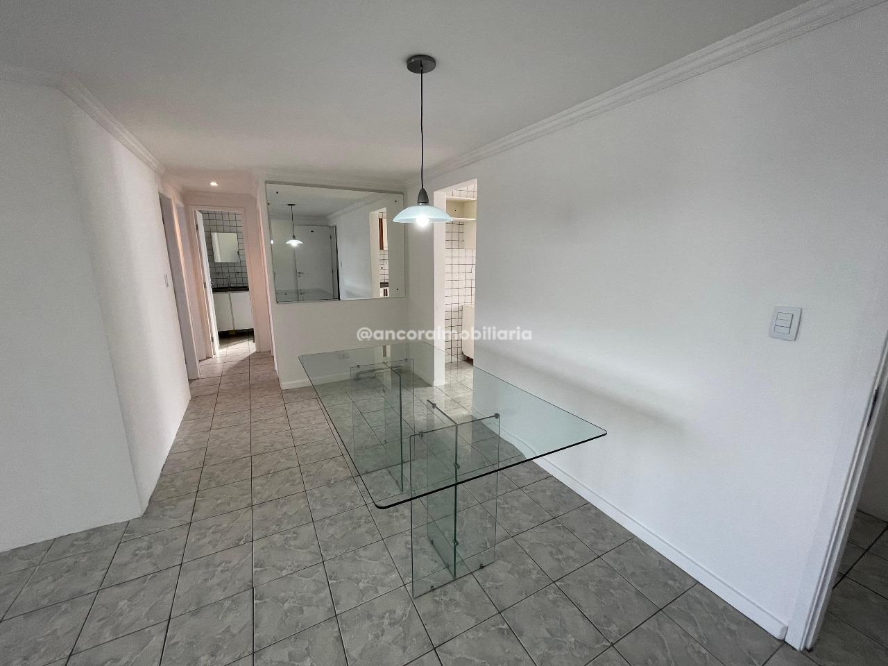 Apartamento para aluguel no Graças: 