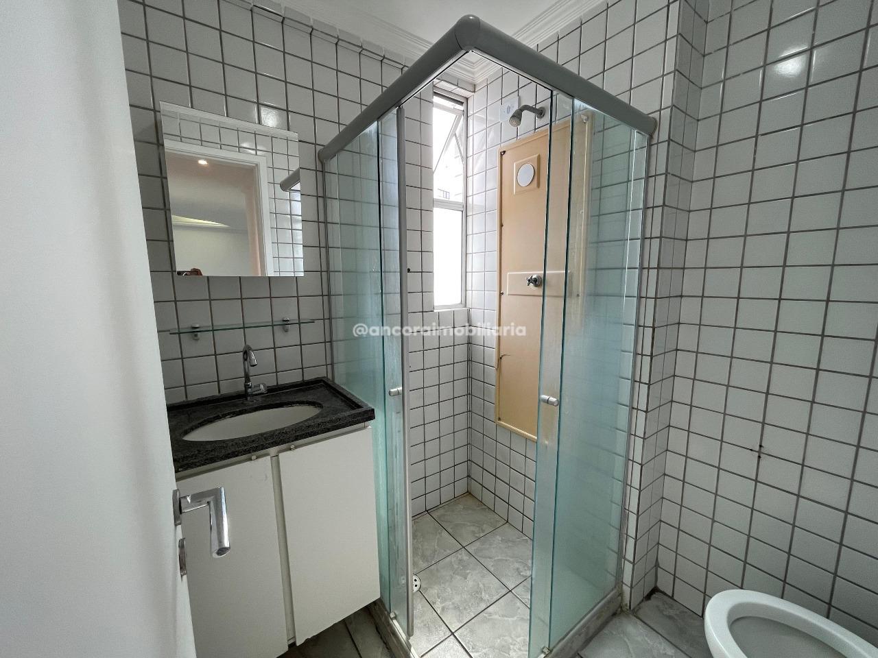 Apartamento para aluguel no Graças: 