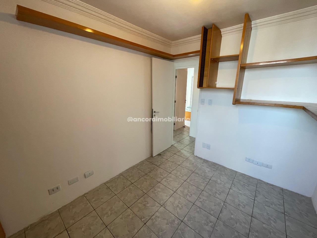 Apartamento para aluguel no Graças: 