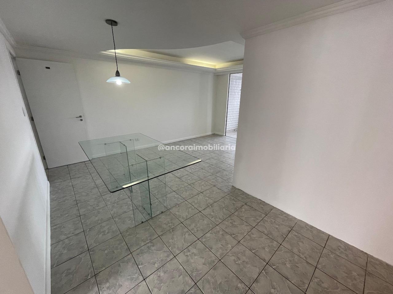 Apartamento para aluguel no Graças: 