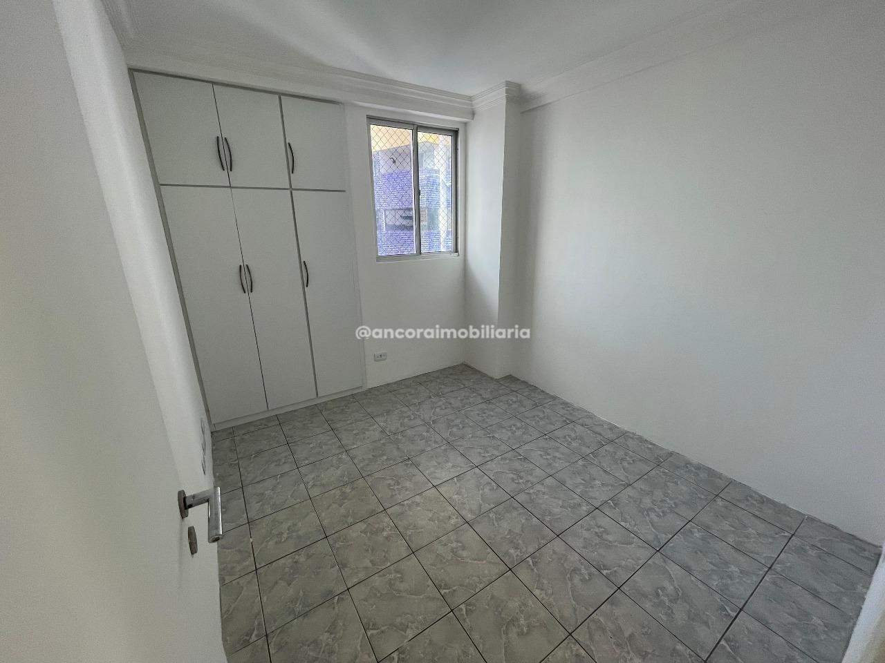 Apartamento para aluguel no Graças: 
