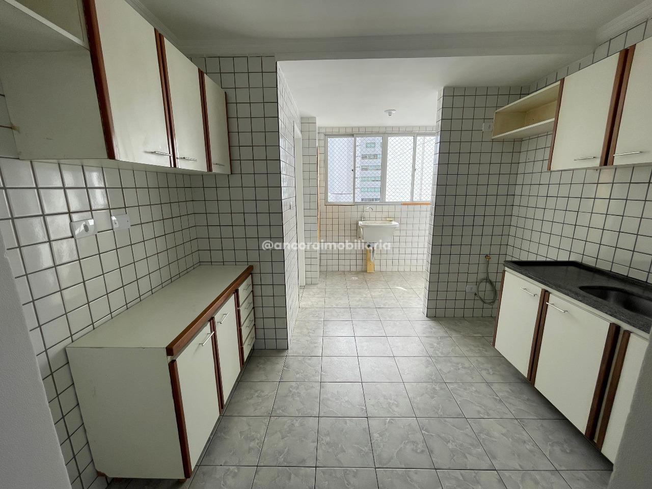 Apartamento para aluguel no Graças: 