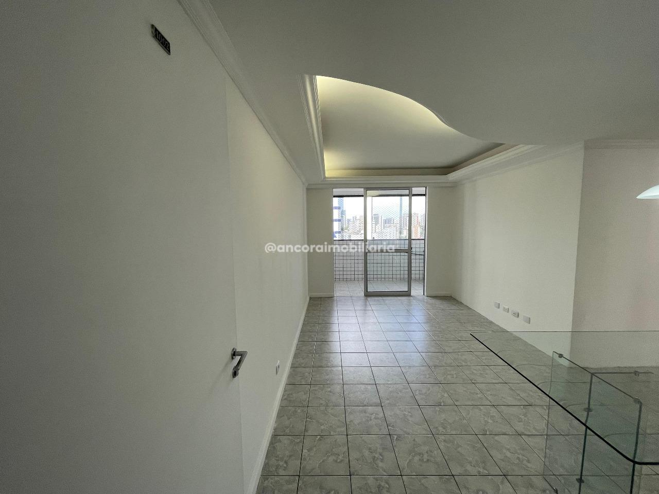 Apartamento para aluguel no Graças: 