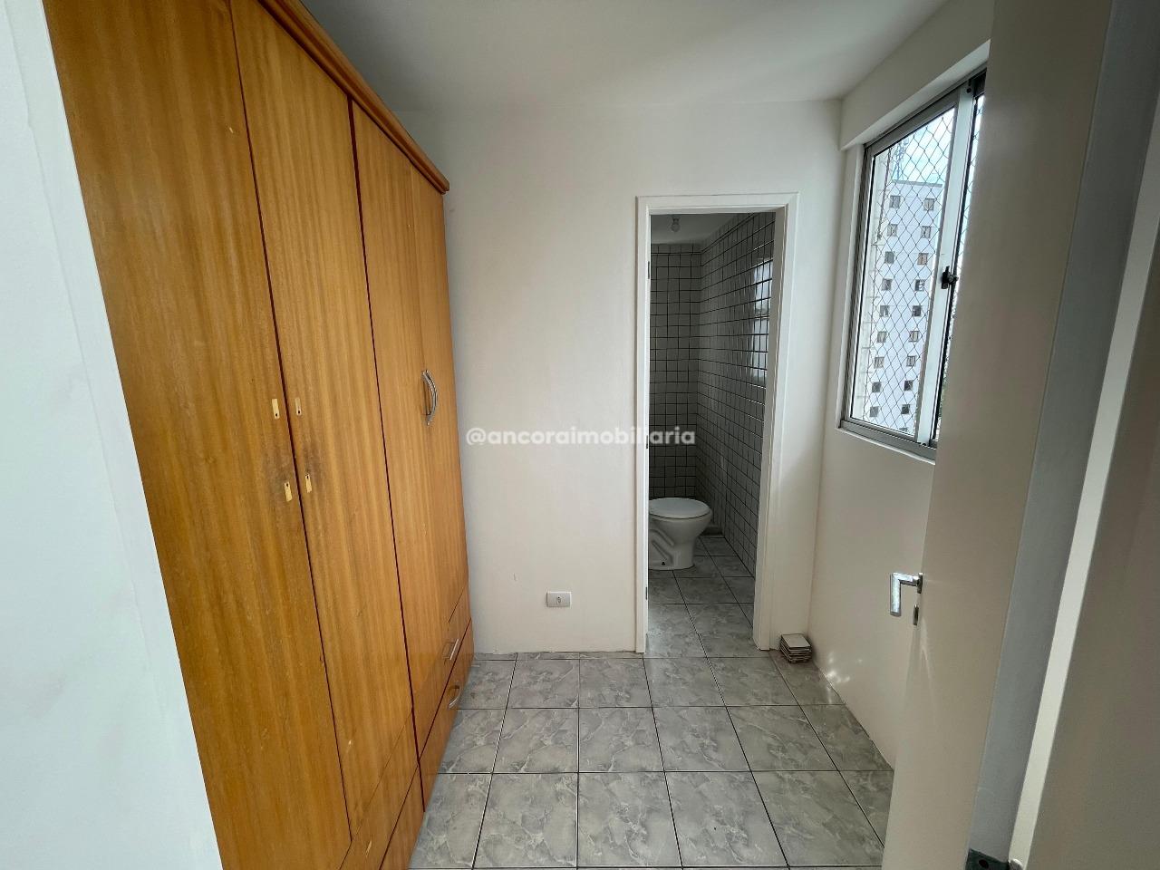 Apartamento para aluguel no Graças: 
