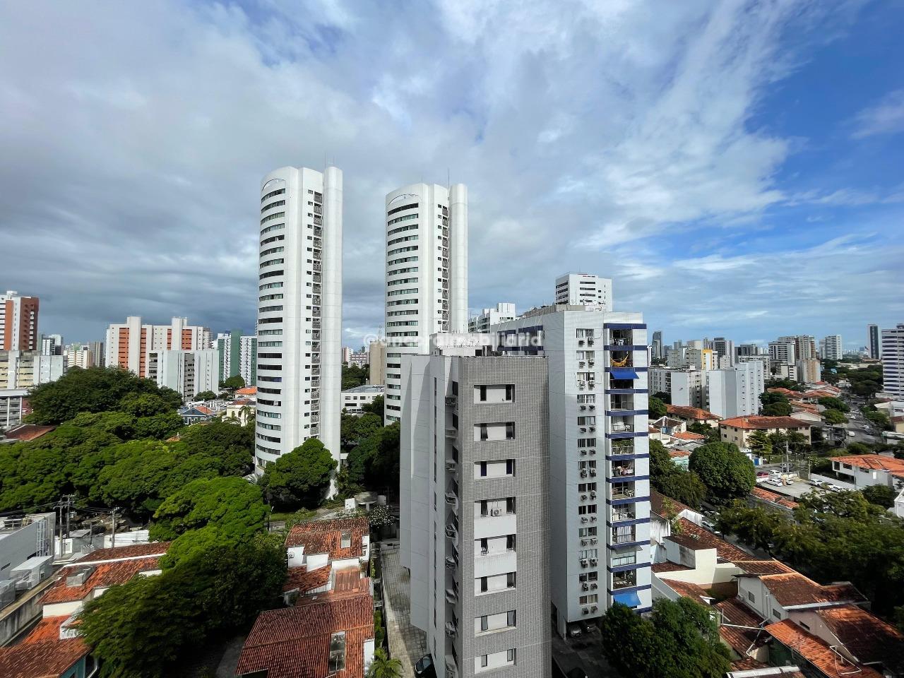 Apartamento para aluguel no Graças: 